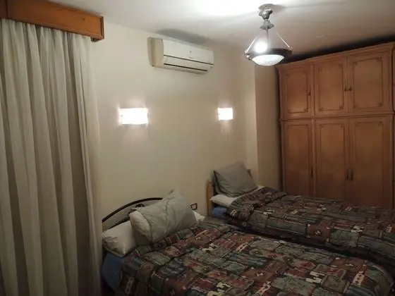 Deluxe Apart Daire, 3 Yatak Odası, Balkon, Nehir Manzaralı