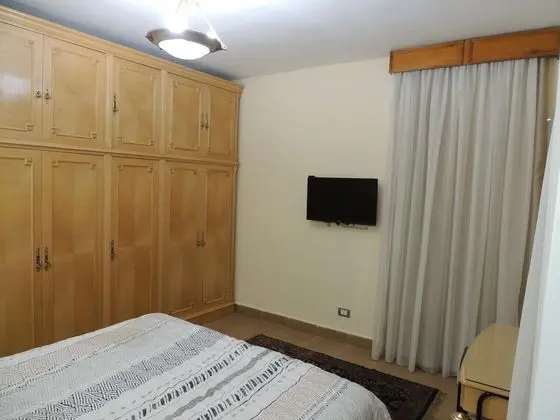 Deluxe Apart Daire, 3 Yatak Odası, Balkon, Nehir Manzaralı