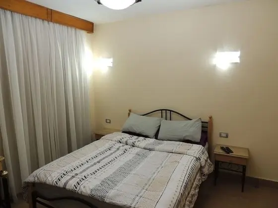 Deluxe Apart Daire, 3 Yatak Odası, Balkon, Nehir Manzaralı