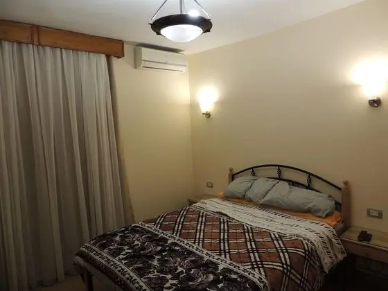 Deluxe Apart Daire, 3 Yatak Odası, Balkon, Nehir Manzaralı