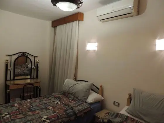 Deluxe Apart Daire, 3 Yatak Odası, Balkon, Nehir Manzaralı