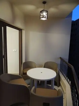 Deluxe Apart Daire, 3 Yatak Odası, Balkon, Nehir Manzaralı