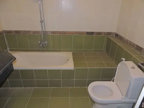 Deluxe Apart Daire, 3 Yatak Odası, Balkon, Nehir Manzaralı