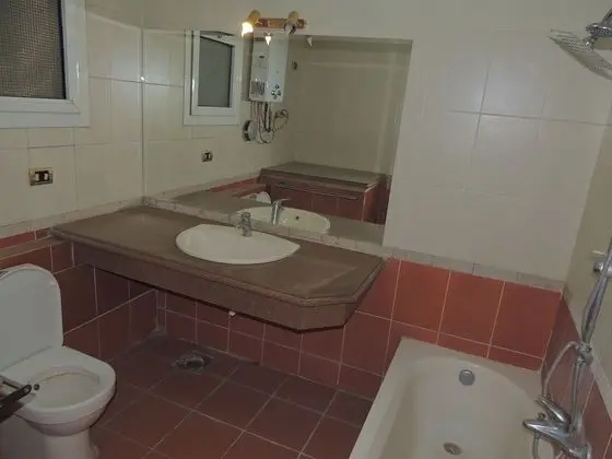 Deluxe Apart Daire, 3 Yatak Odası, Balkon, Nehir Manzaralı