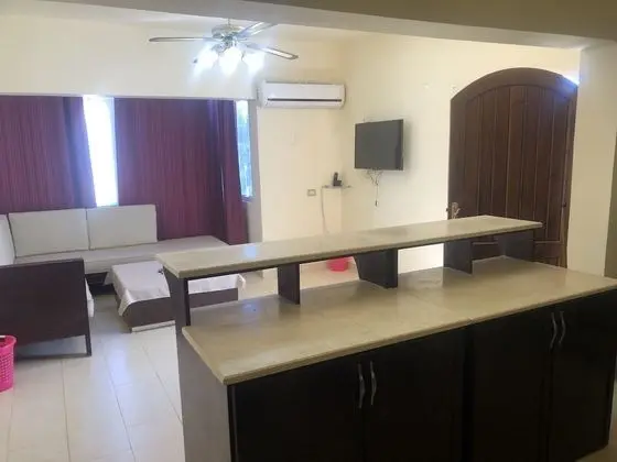 Classic Apart Daire, 2 Yatak Odası, Sigara İçilebilir, Şehir Manzaralı