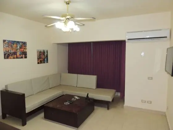Classic Apart Daire, 2 Yatak Odası, Sigara İçilebilir, Şehir Manzaralı