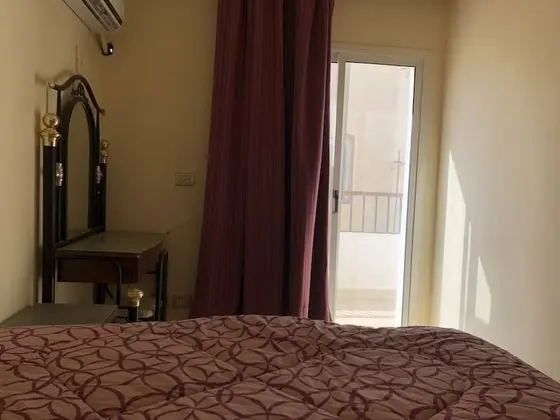 Classic Apart Daire, 2 Yatak Odası, Sigara İçilebilir, Şehir Manzaralı