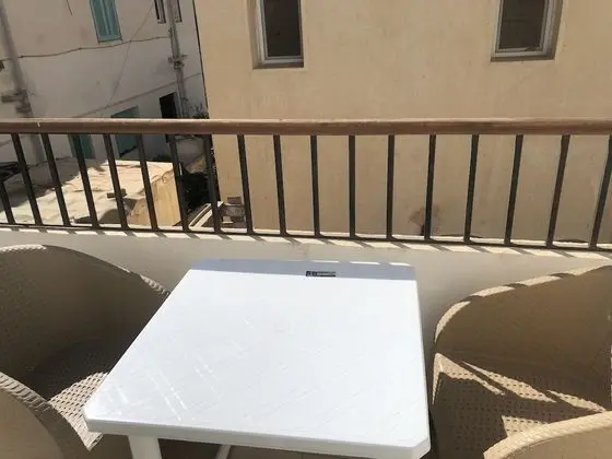 Classic Apart Daire, 2 Yatak Odası, Sigara İçilebilir, Şehir Manzaralı