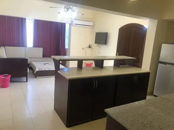 Classic Apart Daire, 2 Yatak Odası, Sigara İçilebilir, Şehir Manzaralı