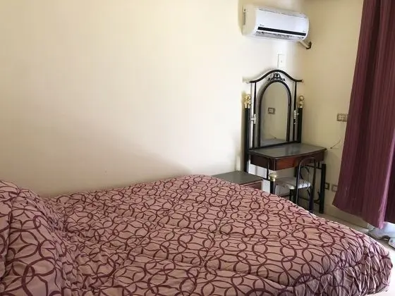 Classic Apart Daire, 2 Yatak Odası, Sigara İçilebilir, Şehir Manzaralı