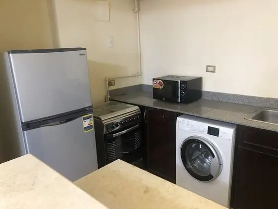 Classic Apart Daire, 2 Yatak Odası, Sigara İçilebilir, Şehir Manzaralı