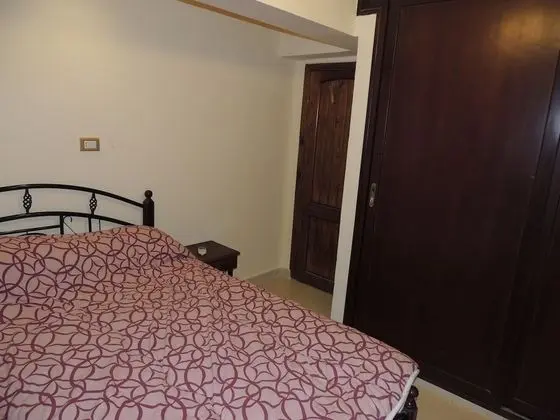 Classic Apart Daire, 2 Yatak Odası, Sigara İçilebilir, Şehir Manzaralı