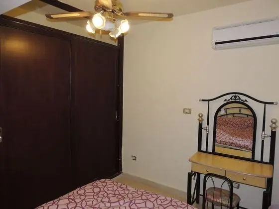 Classic Apart Daire, 2 Yatak Odası, Sigara İçilebilir, Şehir Manzaralı