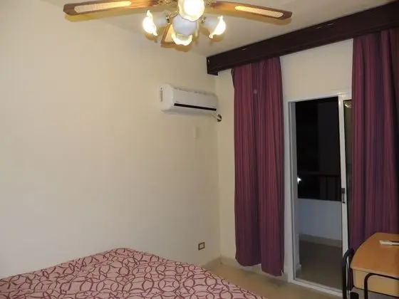 Classic Apart Daire, 2 Yatak Odası, Sigara İçilebilir, Şehir Manzaralı