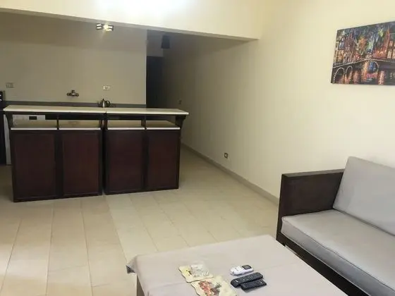 Classic Apart Daire, 2 Yatak Odası, Sigara İçilebilir, Şehir Manzaralı