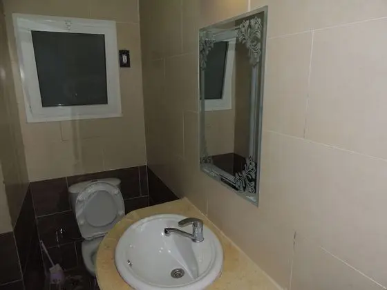 Classic Apart Daire, 2 Yatak Odası, Sigara İçilebilir, Şehir Manzaralı