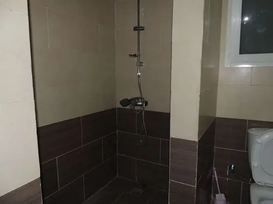 Classic Apart Daire, 2 Yatak Odası, Sigara İçilebilir, Şehir Manzaralı