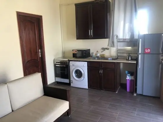 Exclusive Stüdyo, 1 Yatak Odası, Sigara İçilebilir, Kısmi Deniz Manzaralı