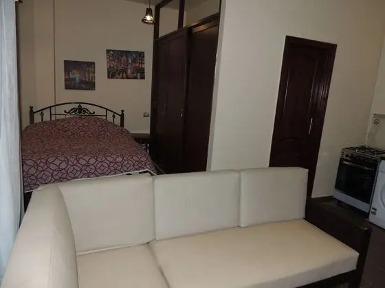 Exclusive Stüdyo, 1 Yatak Odası, Sigara İçilebilir, Kısmi Deniz Manzaralı