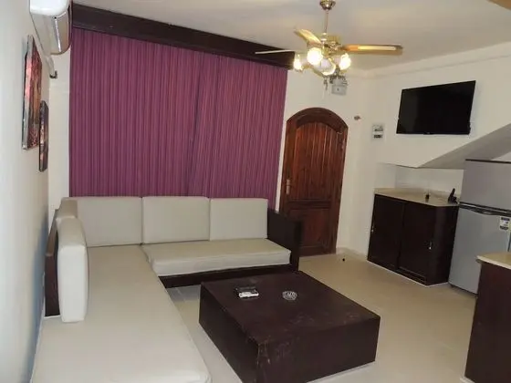 Family Apart Daire, 2 Yatak Odası, Sigara İçilebilir, Şehir Manzaralı