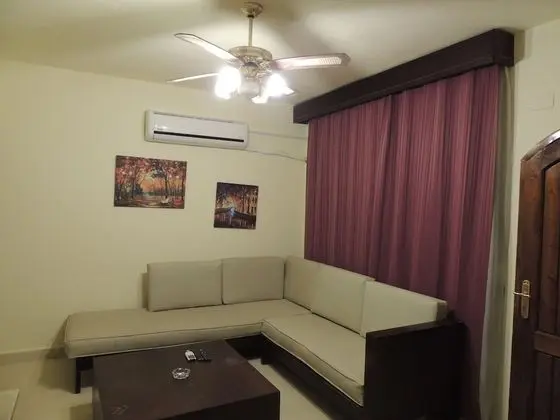 Family Apart Daire, 2 Yatak Odası, Sigara İçilebilir, Şehir Manzaralı