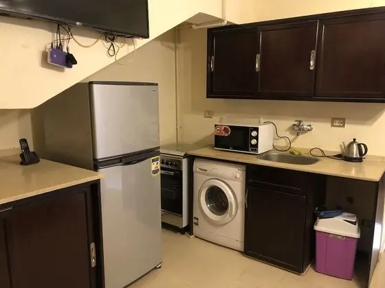 Family Apart Daire, 2 Yatak Odası, Sigara İçilebilir, Şehir Manzaralı