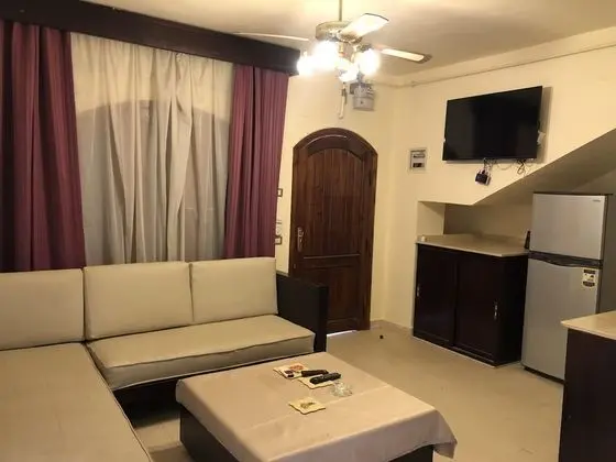 Family Apart Daire, 2 Yatak Odası, Sigara İçilebilir, Şehir Manzaralı