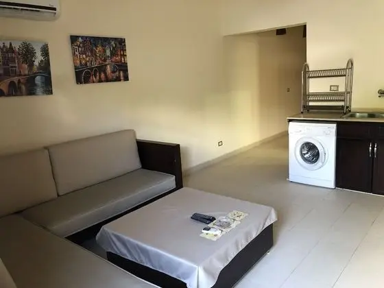 Family Apart Daire, 2 Yatak Odası, Sigara İçilebilir, Şehir Manzaralı