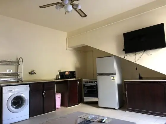 Family Apart Daire, 2 Yatak Odası, Sigara İçilebilir, Şehir Manzaralı