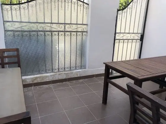 Family Apart Daire, 2 Yatak Odası, Sigara İçilebilir, Şehir Manzaralı