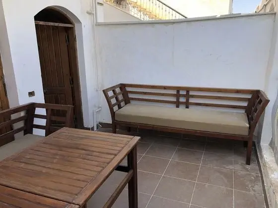 Family Apart Daire, 2 Yatak Odası, Sigara İçilebilir, Şehir Manzaralı