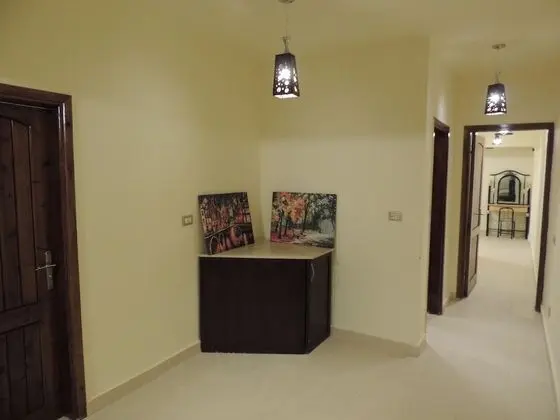 Family Apart Daire, 2 Yatak Odası, Sigara İçilebilir, Şehir Manzaralı