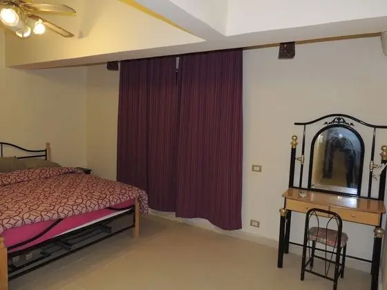Family Apart Daire, 2 Yatak Odası, Sigara İçilebilir, Şehir Manzaralı