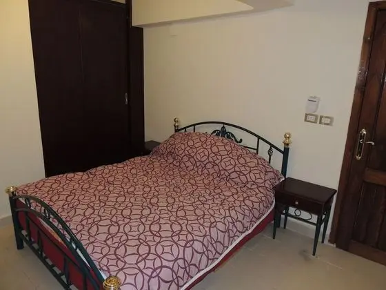 Family Apart Daire, 2 Yatak Odası, Sigara İçilebilir, Şehir Manzaralı