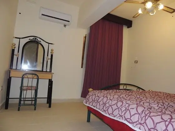 Family Apart Daire, 2 Yatak Odası, Sigara İçilebilir, Şehir Manzaralı