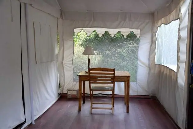 Traditional Çadır