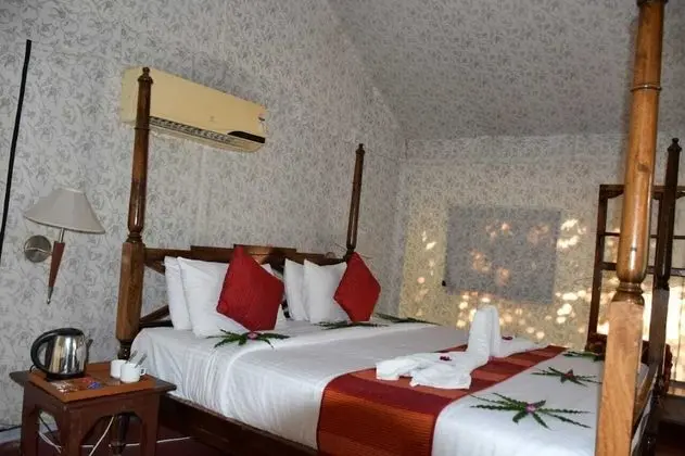 Traditional Çadır