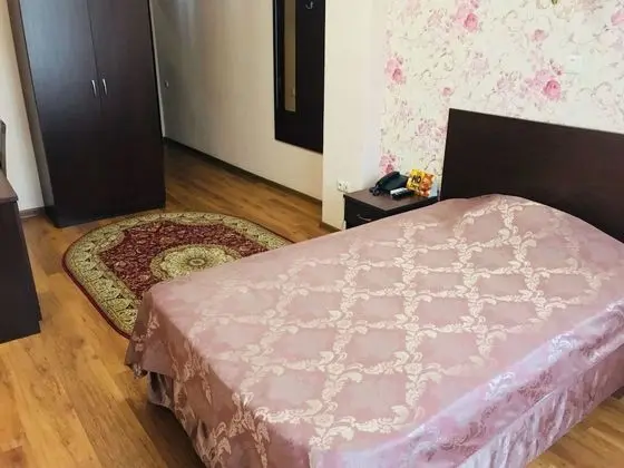 Comfort Tek Kişilik Oda
