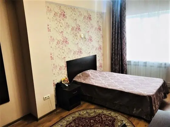 Comfort Tek Kişilik Oda