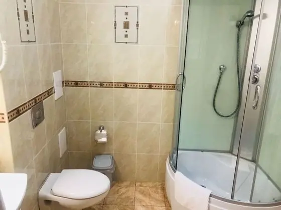 Comfort Tek Kişilik Oda