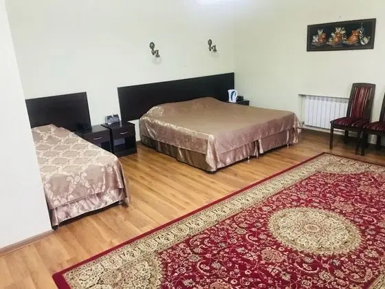 Comfort Üç Kişilik Oda