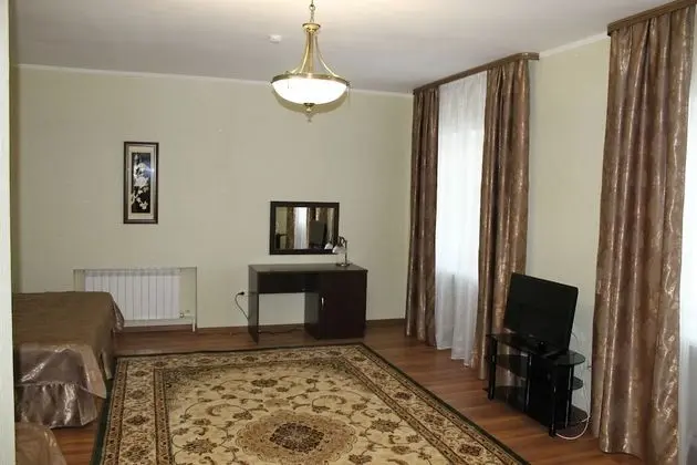 Comfort Üç Kişilik Oda