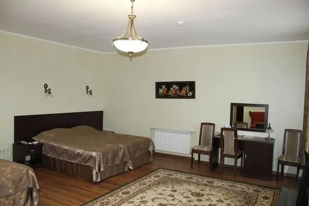 Comfort Üç Kişilik Oda