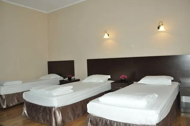 Comfort Üç Kişilik Oda