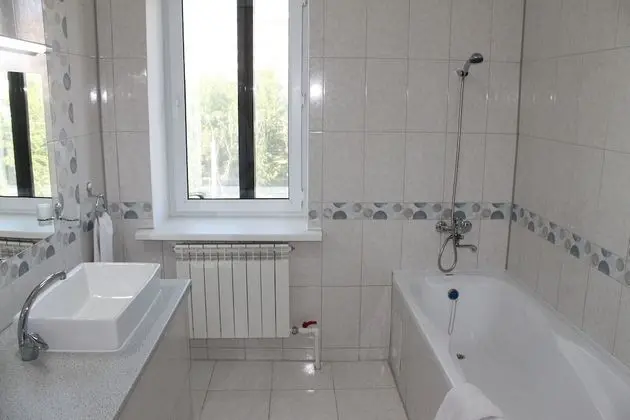 Comfort Üç Kişilik Oda