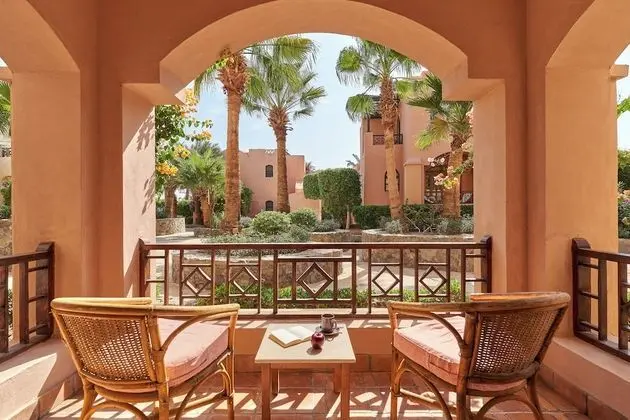 Premium Garden view Terrace