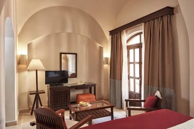 Premium Garden view Terrace