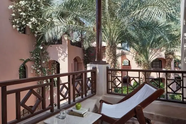 Premium Garden view Terrace