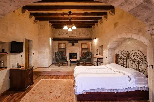 King suite
