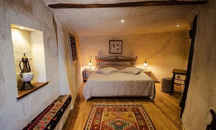 King suite